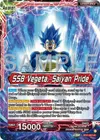 Product image for Vegeta // SSB Vegeta, Saiyan Pride