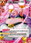 Product image for Majin Buu, Climactic Battle