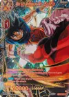 Product image for Jiren, Climactic Battle (Gold-Stamped)