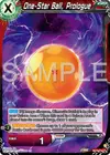 Product image for One-Star Ball, Prologue