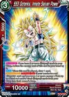 Product image for SS3 Gotenks, Innate Saiyan Power