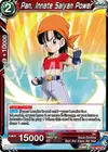 Product image for Pan, Innate Saiyan Power