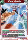 Product image for Final Battle