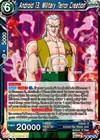 Product image for Android 13, Military Terror Creation