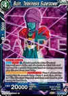 Product image for Bujin, Telekinesis Superpower