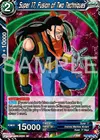 Product image for Super 17, Fusion of Two Techniques