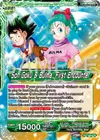 Product image for Son Goku // Son Goku & Bulma, First Encounter