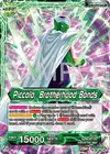 Product image for Piccolo // Piccolo, Brotherhood Bonds