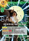 Product image for Great Ape Son Goku, Hidden Power Rampage
