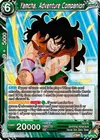 Product image for Yamcha, Adventure Companion