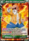 Product image for Master Roshi, Adventure Companion