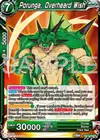 Product image for Porunga, Overheard Wish
