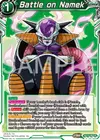 Product image for Battle on Namek