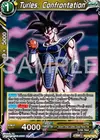 Product image for Turles, Confrontation