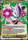 Product image for Frieza, Grotesque Transfornation