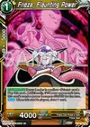 Product image for Frieza, Flaunting Power