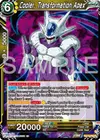 Product image for Cooler, Transformation Apex