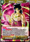 Product image for Broly, Omen