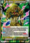 Product image for Bio-Broly, Confrontation