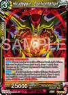Product image for Hirudegarn, Confrontation