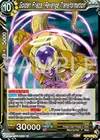 Product image for Golden Frieza, Revenge Transformation