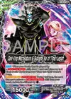 Product image for Mechikabura // Dark King Mechikabura & Supreme Kai of Time, Legion