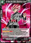 Product image for SS Rose Goku Black, Bloodthisty Saiyan