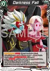 Product image for Darkness Fall
