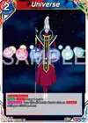 Product image for Universe