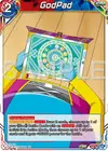 Product image for GodPad