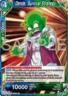 Product image for Dende, Survival Strategy