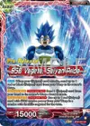 Product image for Vegeta // SSB Vegeta, Saiyan Pride