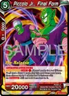 Product image for Piccolo Jr., Final Form