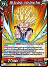 Product image for SS2 Son Gohan, Innate Saiyan Power