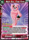 Product image for Majin Buu, Final Form
