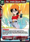 Product image for Pan, Innate Saiyan Power