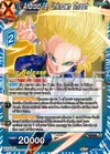 Product image for Android 18, Unknown Threat