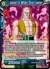 Product image for Android 13, Military Terror Creation