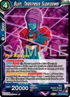 Product image for Bujin, Telekinesis Superpower