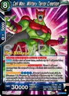 Product image for Cell Max, Military Terror Creation