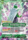Product image for Piccolo // Piccolo, Brotherhood Bonds