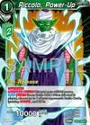 Product image for Piccolo, Power-Up