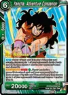 Product image for Yamcha, Adventure Companion