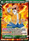 Product image for Master Roshi, Adventure Companion