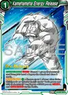 Product image for Kamehameha