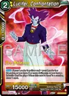 Product image for Lucifer, Confrentation