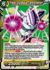 Product image for Frieza, Grotesque Transfornation