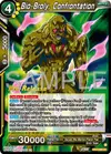 Product image for Bio-Broly, Confrontation