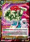 Product image for Boujack, Confrontation