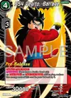 Product image for SS4 Vegito, Barrage